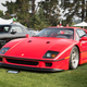 Image for article titled The Quail Is How The Fanciest People Do Car Shows
